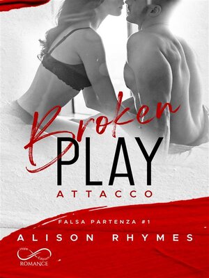 cover image of Broken Play